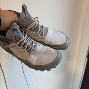 Vivo barefoot Primus Trail Flow - Soft Ground size 39 (US size 8)